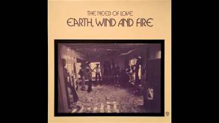 Earth, Wind And Fire - I Can Feel It In My Bones