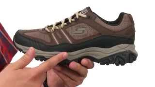 skechers afterburn m fit