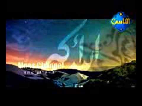 تعالى الواحد الصمد أناشيد ياسر أبو عمار 
