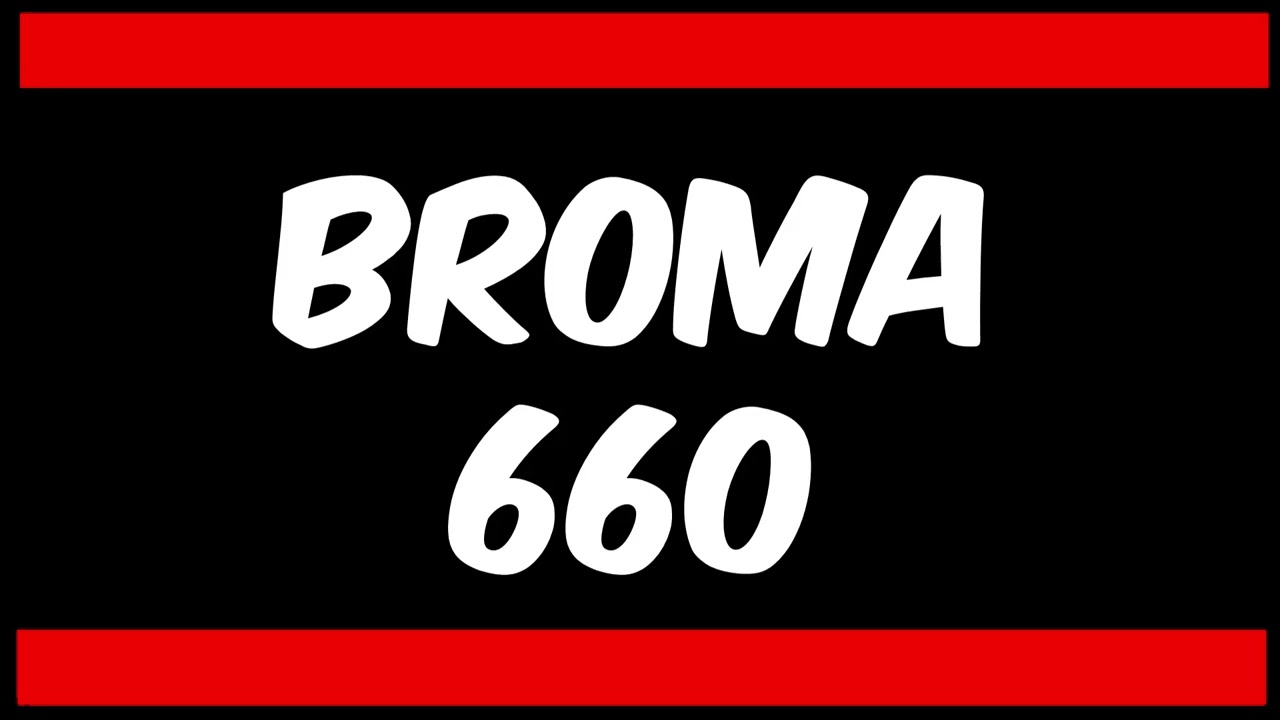 ☎ Broma telefónica · Isidro Montalvo · Rebaja televisor #660