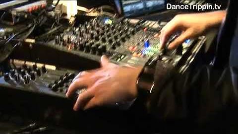 Tommy Four Seven in Loft Club
