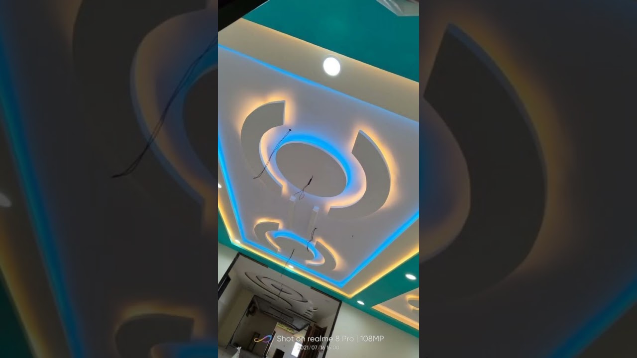 Latest False Ceiling in Budget || Ceiling Design || False Ceiling Cost || False Ceiling || 2025