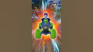 Epic Comeback 🔥 Beach Buggy Racing 2