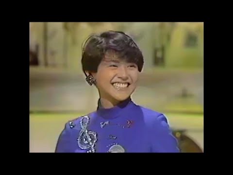 ヤマトナデシコ七変化 小泉今日子
