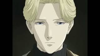 Johan Liebert ~ The Dance of Death