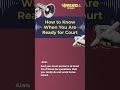 Why The Best Silks Get Involved Early