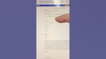 PAANO MAGREGISTER SA BIR ORUS WEBSITE | CREATE ACCOUNT ONLINE | Riencyll Cabile #bir #orus #online