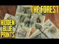 Finding the Secret Blueprints - S6 EP05 | The Forest