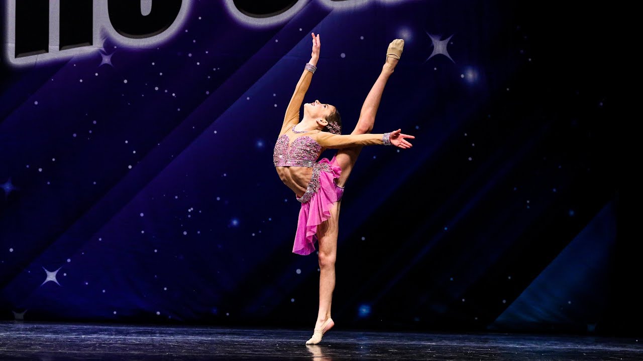 Joanna Surface - The Impossible Dream