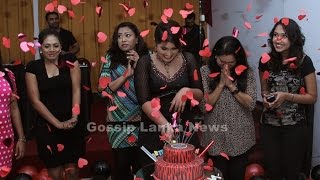 Piyumi Bothejus Birthday