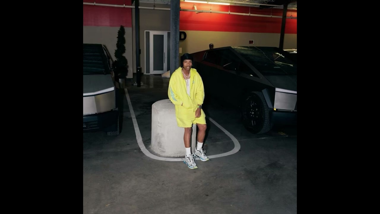 [FREE] Lil Baby Type Beat - "Innocent"