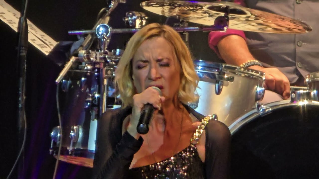 Blanco y Negro  | Elisa Rego en vivo. | Centro Cultural Chacao, Caracas. 29  Mayo 2025