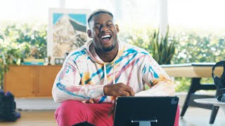 Celebrity Go Behind the Scenes of Juju Smith-Schuster’s Yahoo Fantasy Draft Net Worth