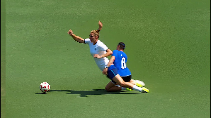 Australian Women's Team LOSE 3-0 to team of 15-year-old BOYS