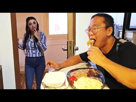 이집트 국토 고속도로에서 번호를 따였다