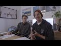 The Hold Down Episode 2 - Season 1: The Volcom Pipe Pro