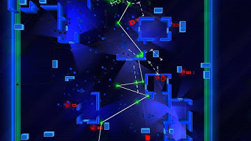 What NOT to do at Frozen Synapse