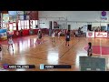 Federal Femenino: Andes Talleres vs. Ferro de Olavarría