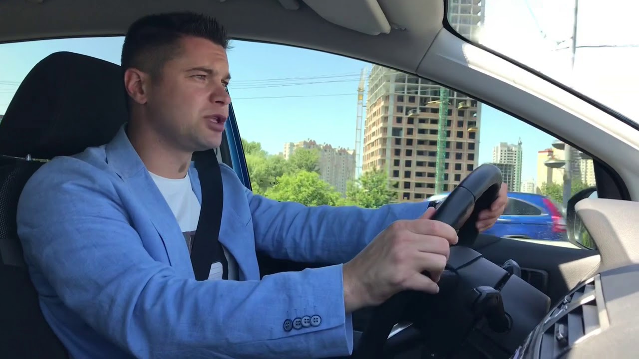 Покупка авто у наследника