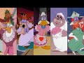 Crossdressing in Cartoons: Darkwing Duck