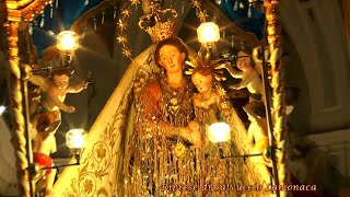&quot;Festa Madonna dei Miracoli&quot; Mussomeli - (8-9-2022)