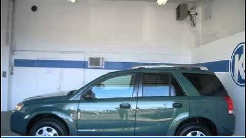 2007 Saturn Vue in Palmyra PA for Sale