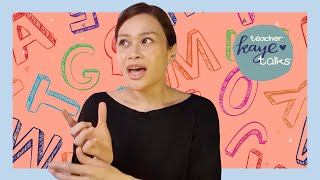 Ep. 68: Hyperlexia | Teacher Kaye Talks