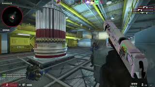 pre cs2 clip dumpy