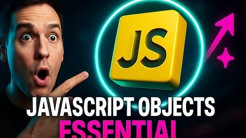 JavaScript Objects Mastery 🧩 | Deep-Dive Guide to Keys, Prototypes & Modern ES Features