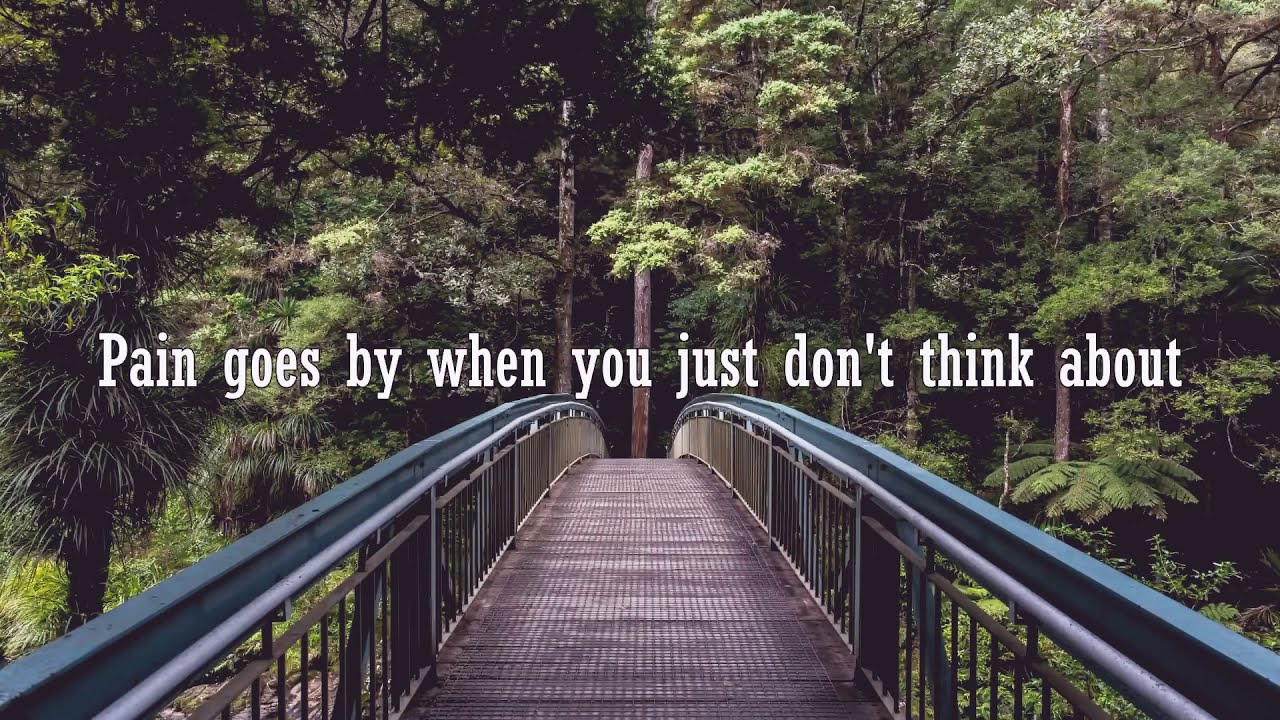 Josh a pain (sup inglés)