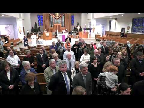 Doherty Funeral Home Somerville Ma