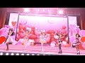 [데레스테 MV] きゅん・きゅん・まっくす 4K [デレステ]