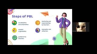 5th Group Problem-based Learning (PBL) and Project-based Learning (PjBL)