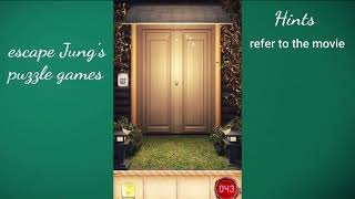 100 Doors Seasons - 043 walkthrough screenshot 5