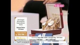 MNC SHOP Live Stream