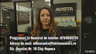 Tektonmotors Te Face Sa Nu Ramai Pe Drumuri...