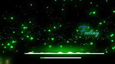 Kinemaster video layer effects(3)