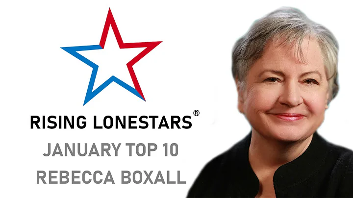 January Top 10: Councilmember Rebecca Boxall