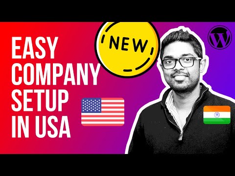 How To Setup Us Company From India Entrepreneurship Startups