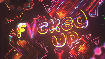 Fvcked Up Full Showcase | Upcoming Top 50 Extreme Demon (By me and more)