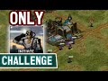 Initiates: One Unit Challenge - Yuri's Revenge - Challenge Video