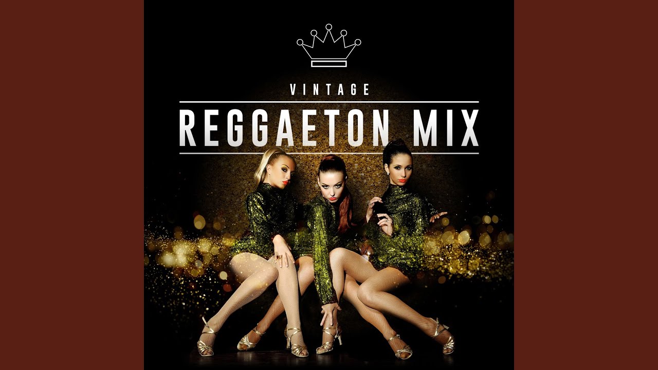 在 YouTube 上观看 Shy Guy (Reggaeton Mix)