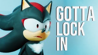 Shadow Gotta Lock In (3D Sonic Animation) Resimi