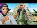 MrBeast - Protect $500,000 Keep It! Reaction