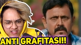 BERSAHUR RIA DENGAN BOLLYWOOD!!