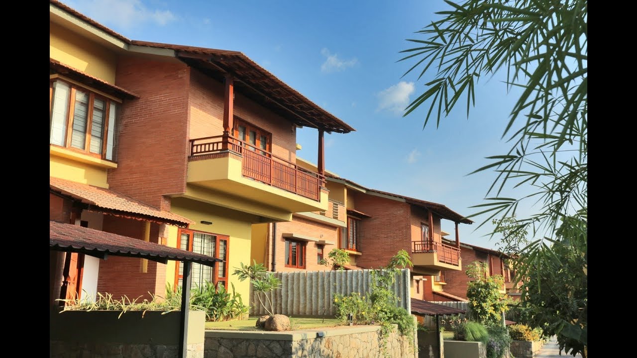 Kerala Traditional House Architecture Interior Design