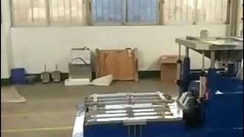 electrodynamic high acceleration shaker testing machine factory