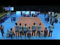 USA vs SRB - 2022 WPV Sitting Volleyball World Championship - MEN POOL A