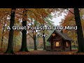 A Quiet Forest|Still Healing Playlist · 생각이 멈추는 숲속