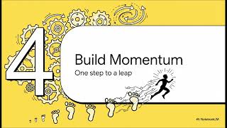 Famous Atomic Actions: Small moves. Massive results. Profile